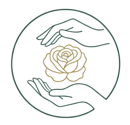 logo Au coeur du massage