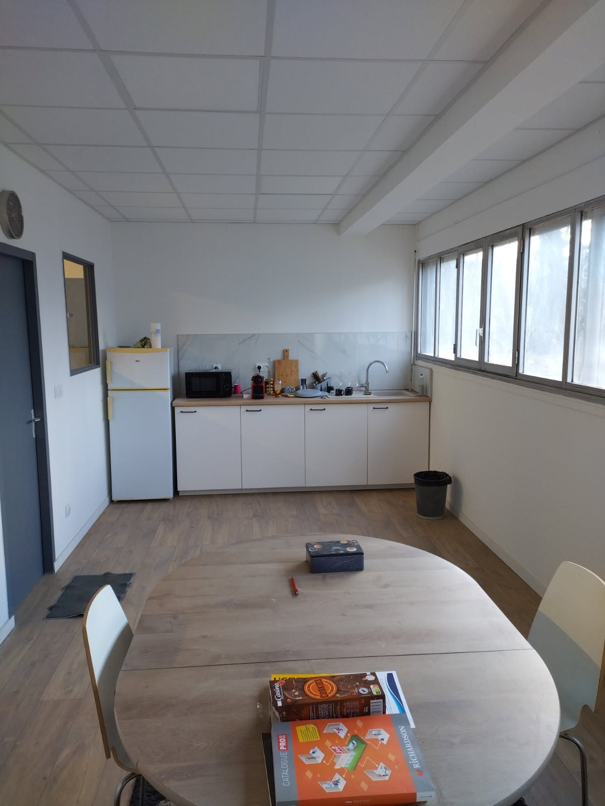 Atelier 5