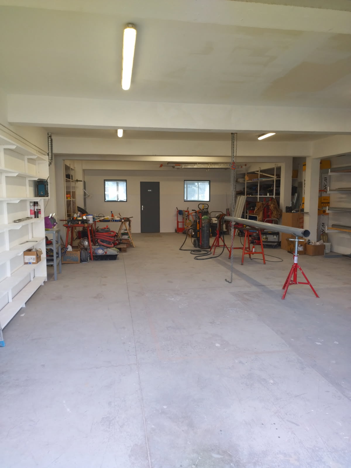 Atelier 1