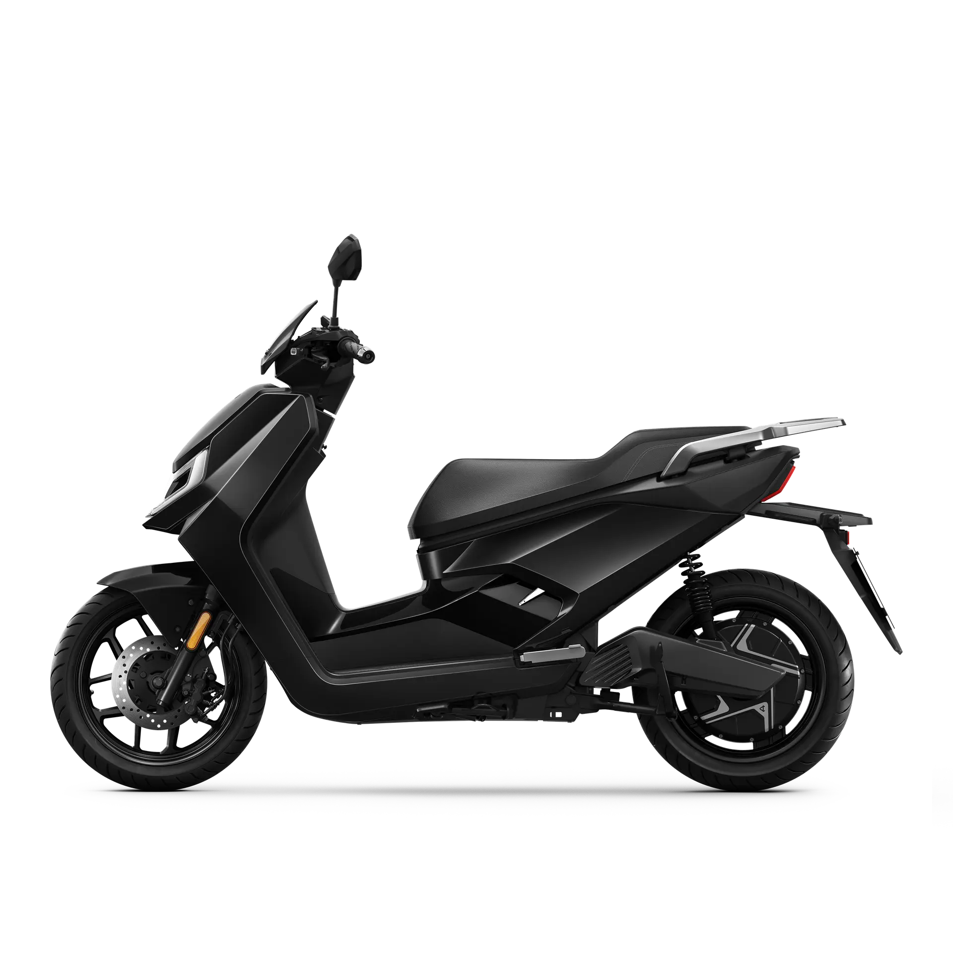 Scooter électrique
