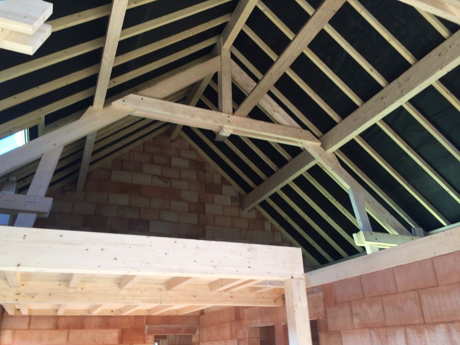 galerie photos toitures GH couverture