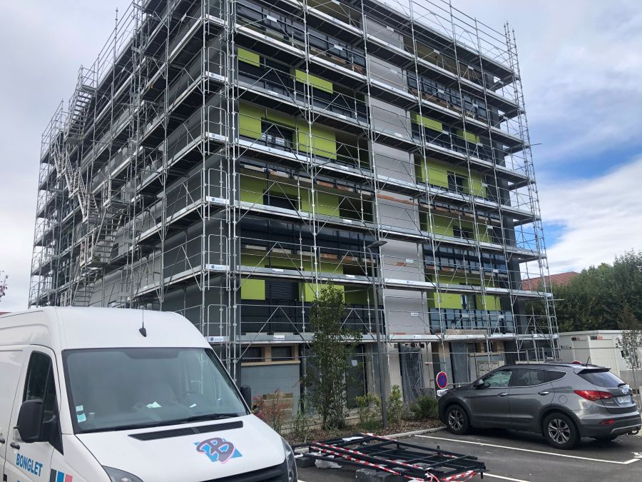 galerie photos toitures GH couverture